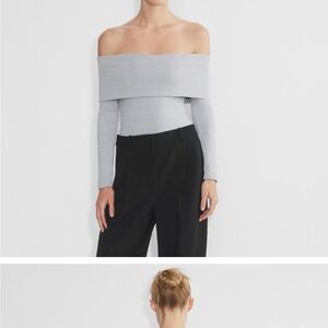 Aritzia Contour Bodysuit